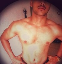 Its Surya - Acompañantes masculino in Mumbai