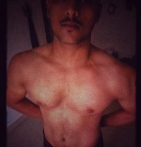 Its Surya - Acompañantes masculino in Mumbai