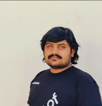 Its Tabyy - Male escort in Jeddah
