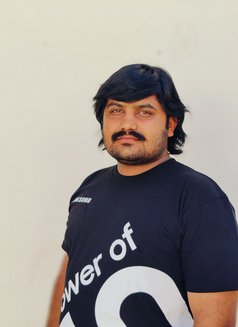 Its Tabyy - Male escort in Jeddah Photo 2 of 4