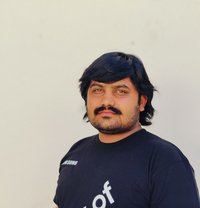 Its Tabyy - Male escort in Jeddah