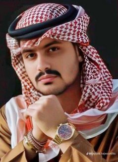 Its Tabyy - Male escort in Jeddah Photo 3 of 4