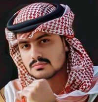 Its Tabyy - Male escort in Jeddah