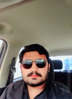 Its Tabyy - Male escort in Jeddah Photo 4 of 4