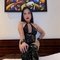 (Trans Pinay Versa ) ( CAMSHOW ) (meet) - Transsexual escort in Manila Photo 1 of 30
