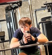 Its Urkng hardcore - Acompañantes masculino in Manila
