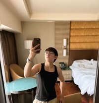 Its Urkng hardcore - Acompañantes masculino in Manila