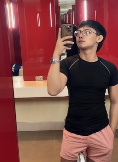 Its Urkng hardcore - Male escort in Manila Photo 6 of 6