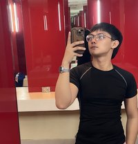 Its Urkng hardcore - Male escort in Manila