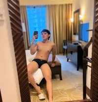 Its Urkng hardcore - Acompañantes masculino in Manila