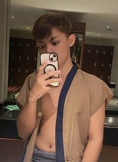 Its Urkng hardcore - Male escort in Manila Photo 4 of 6