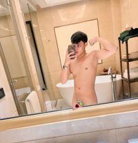 Its Urkng hardcore - Acompañantes masculino in Manila