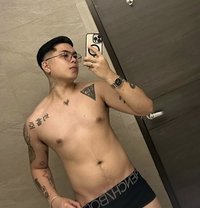 Its Your Boy Jm - Male escort in Manila