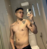 Its Your Boy Jm - Acompañantes masculino in Singapore
