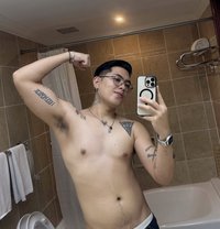 Its Your Boy Jm - Acompañantes masculino in Singapore