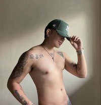 Its Your Boy Jm - Male escort in Manila