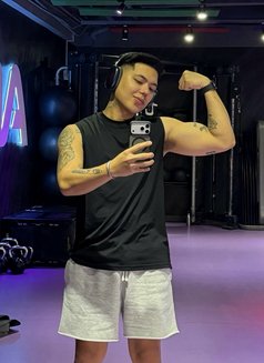 Its Your Boy Jm - Male escort in Manila Photo 4 of 9