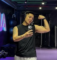 Its Your Boy Jm - Male escort in Manila