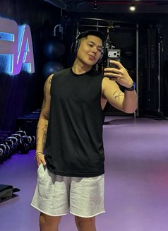 Its Your Boy Jm - Male escort in Manila Photo 5 of 9