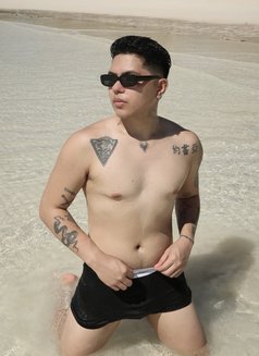 Its Your Boy Jm - Male escort in Manila Photo 9 of 9