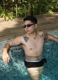 Its Your Boy Jm - Acompañantes masculino in Manila Photo 10 of 11