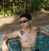 Its Your Boy Jm - Male escort in Manila