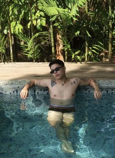 Its Your Boy Jm - Acompañantes masculino in Manila Photo 11 of 11