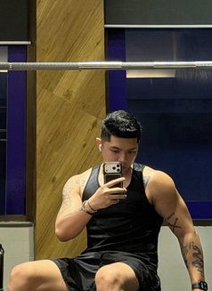 Its Your Boy Jm - Male escort in Manila Photo 6 of 7