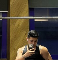 Its Your Boy Jm - Male escort in Manila