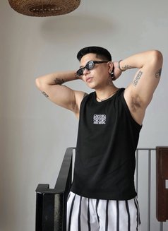 Its Your Boy Jm - Male escort in Manila Photo 7 of 7