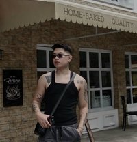 Its Your Boy Jm - Acompañantes masculino in Manila