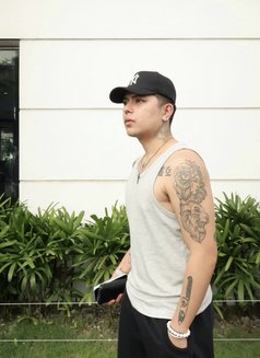 Its Your Boy Jm - Male escort in Manila Photo 4 of 7