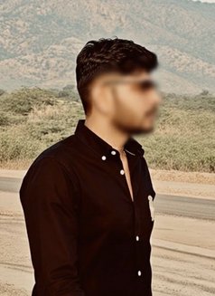 Its Yours Raj - Male escort in Ahmedabad Photo 1 of 2