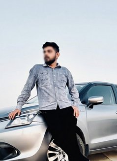 Its Yours Raj - Male escort in Ahmedabad Photo 2 of 2