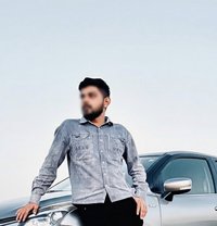 Its Yours Raj - Acompañantes masculino in Ahmedabad