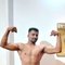 Itsankus - Male escort in Ahmedabad