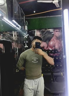 Itsankus - Male escort in Ahmedabad Photo 2 of 5