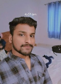 Itsankus - Male escort in Ahmedabad Photo 3 of 5