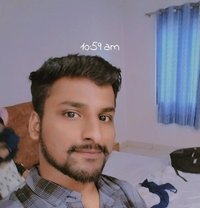 Itsankus - Male escort in Ahmedabad