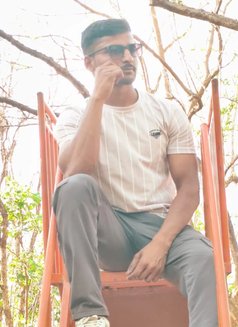 Itsankus - Male escort in Ahmedabad Photo 5 of 5