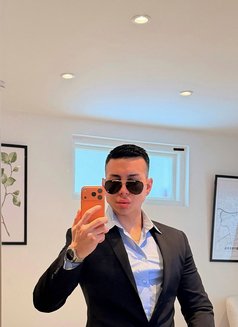 Itsmatie - Male escort in Copenhagen Photo 8 of 10