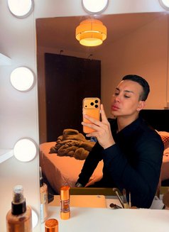 Itsmatie - Male escort in Copenhagen Photo 10 of 10