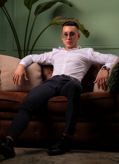 Itsmatie - Acompañantes masculino in Dubai Photo 3 of 5