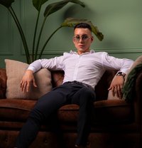 Itsmatie - Acompañantes masculino in Dubai