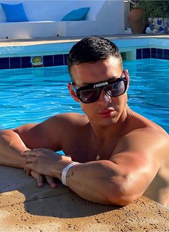 Itsmatie - Male escort in Dubai Photo 2 of 14