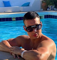 Itsmatie - Acompañantes masculino in Dubai