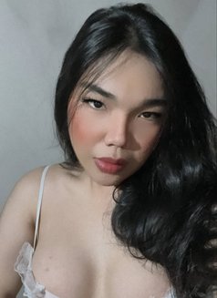 Itsme Max - Acompañantes transexual in Hong Kong Photo 2 of 6