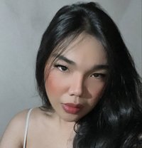 Itsme Max - Transsexual escort in Hong Kong