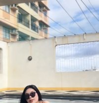 Itsme Max - Transsexual escort in Hong Kong