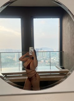 Itsme Max - Acompañantes transexual in Hong Kong Photo 5 of 6